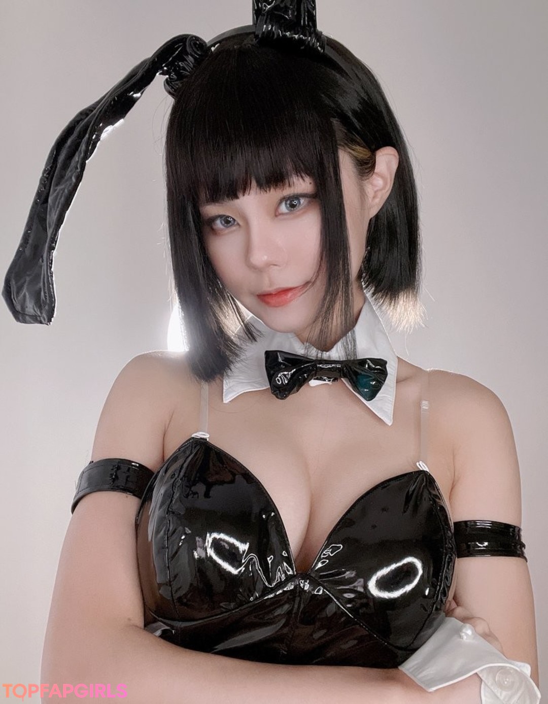 Photo nue de fuite OnlyFans de Yuuno #1909