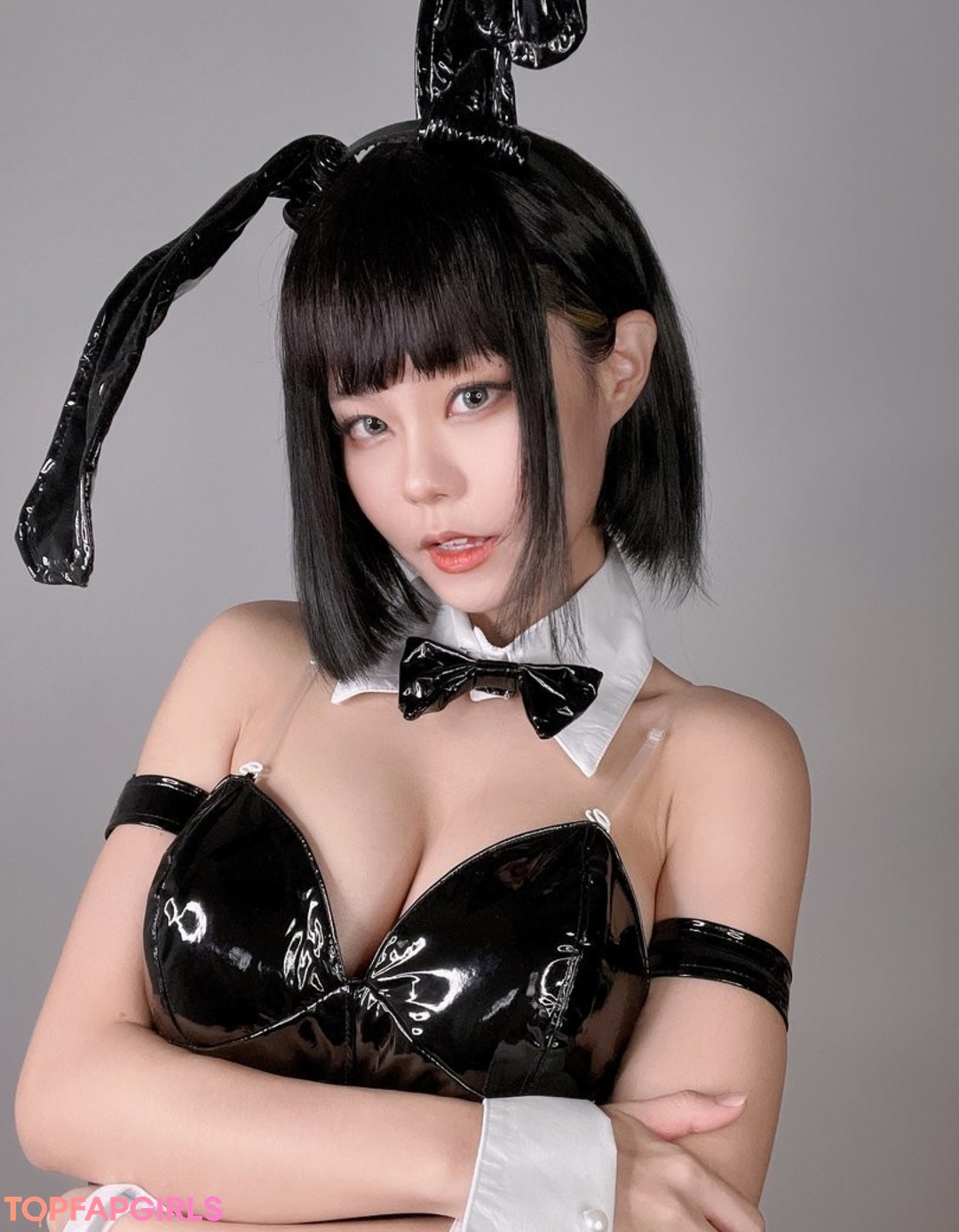 Photo nue de fuite OnlyFans de Yuuno #1910
