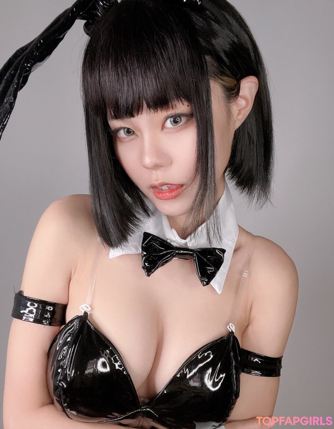 Photo nue de fuite OnlyFans de Yuuno #1911