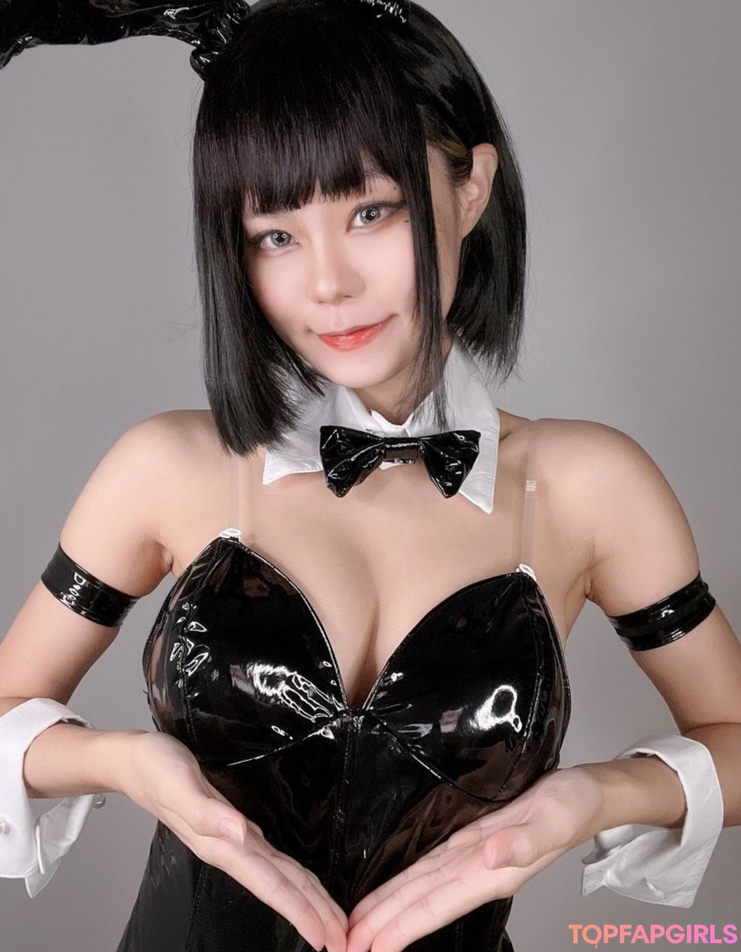 Photo nue de fuite OnlyFans de Yuuno #1914