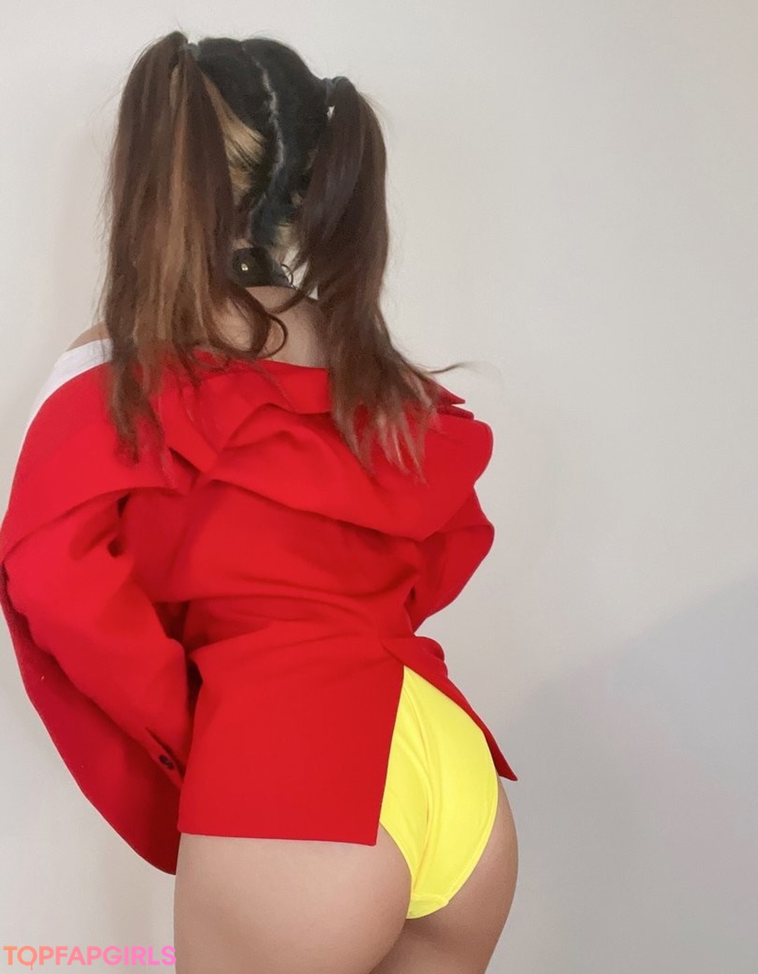 Photo nue de fuite OnlyFans de Yuuno #1930