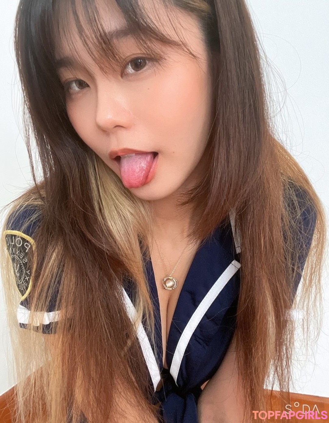 Photo nue de fuite OnlyFans de Yuuno #1964