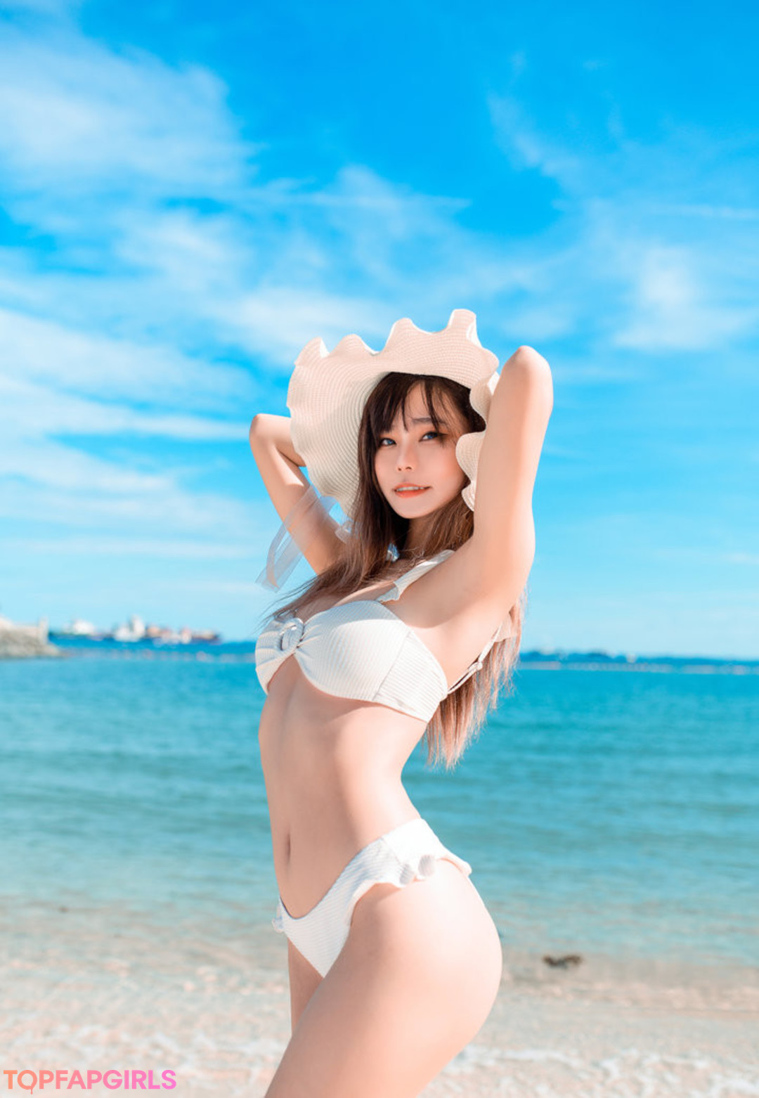 Photo nue de fuite OnlyFans de Yuuno #1977