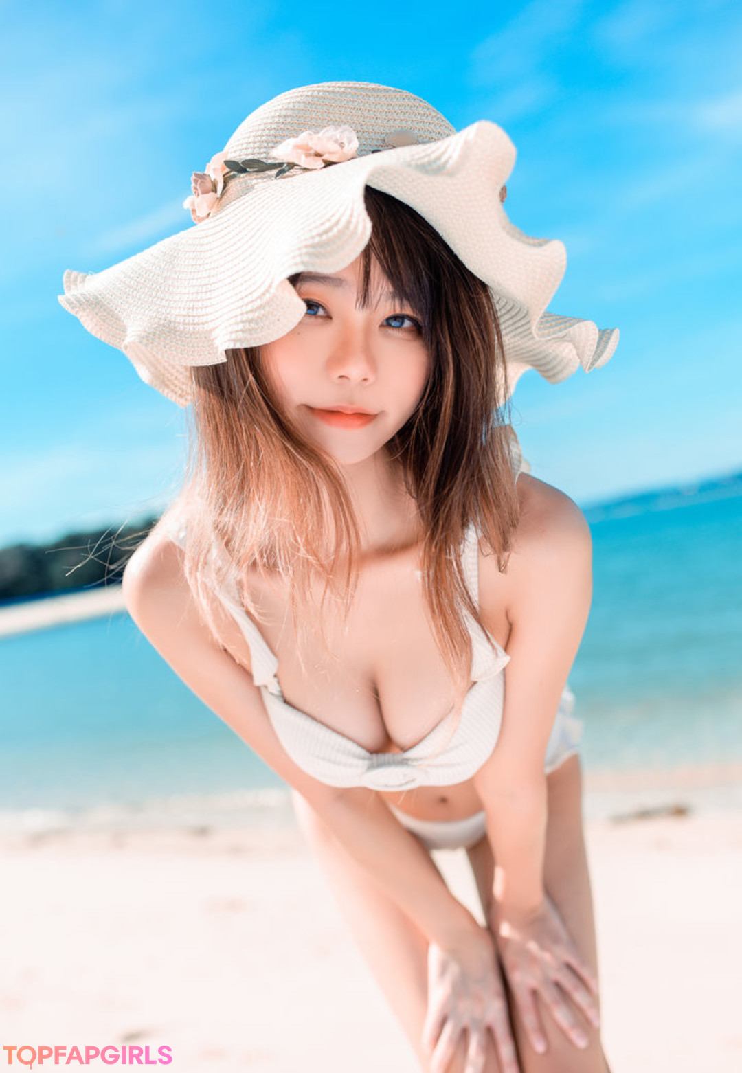 Photo nue de fuite OnlyFans de Yuuno #1983