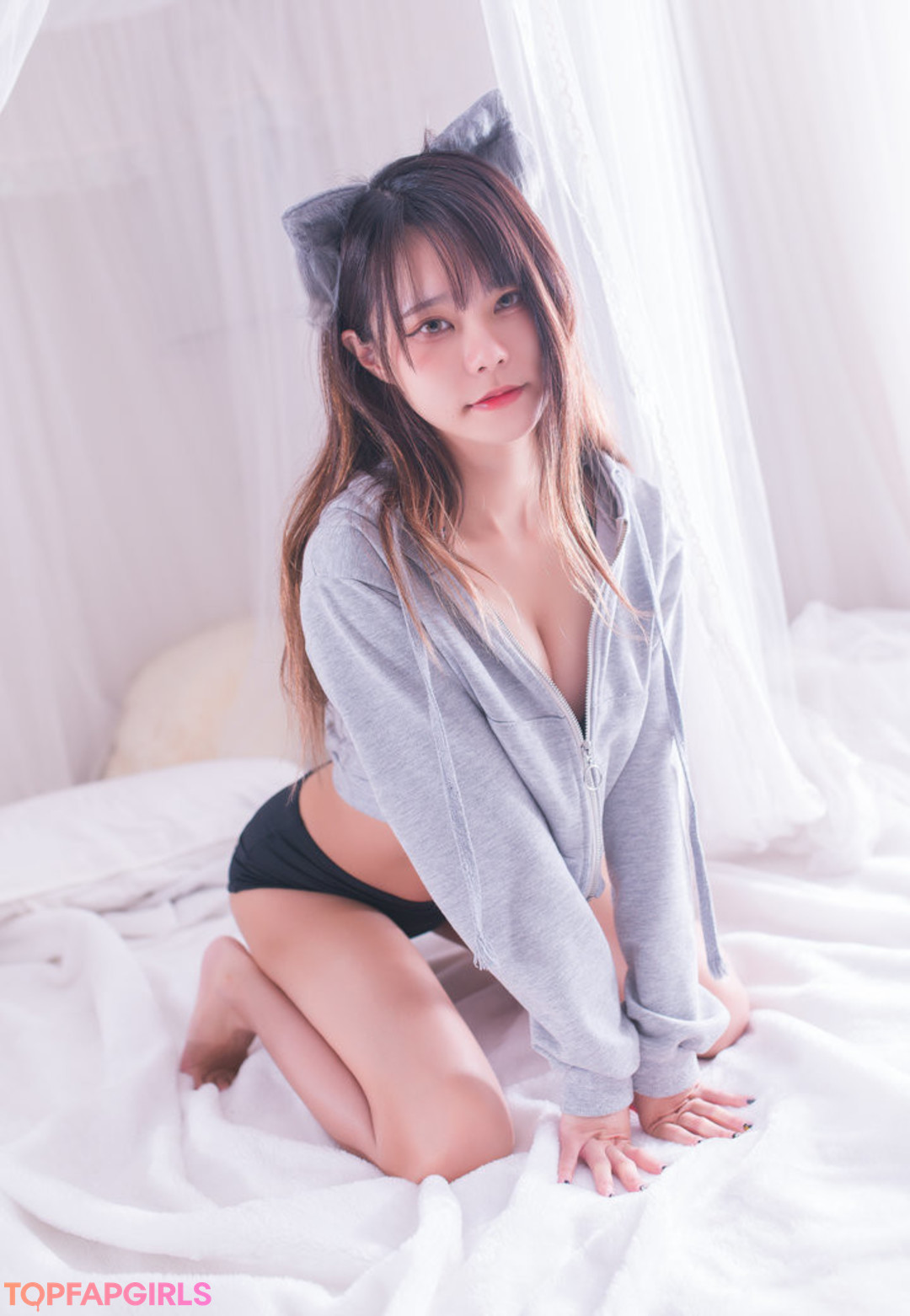 Photo nue de fuite OnlyFans de Yuuno #1989