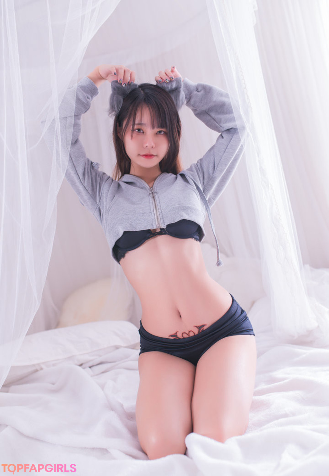 Photo nue de fuite OnlyFans de Yuuno #1994