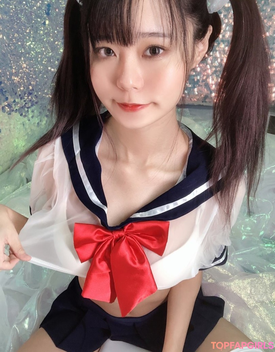 Photo nue de fuite OnlyFans de Yuuno #2012