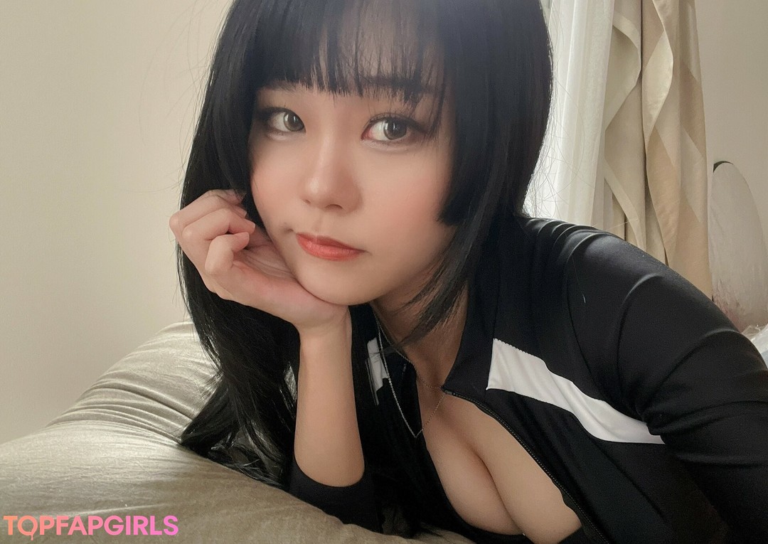 Photo nue de fuite OnlyFans de Yuuno #2073