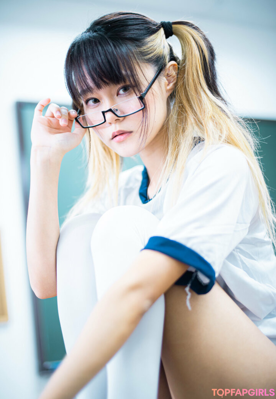 Photo nue de fuite OnlyFans de Yuuno #2098
