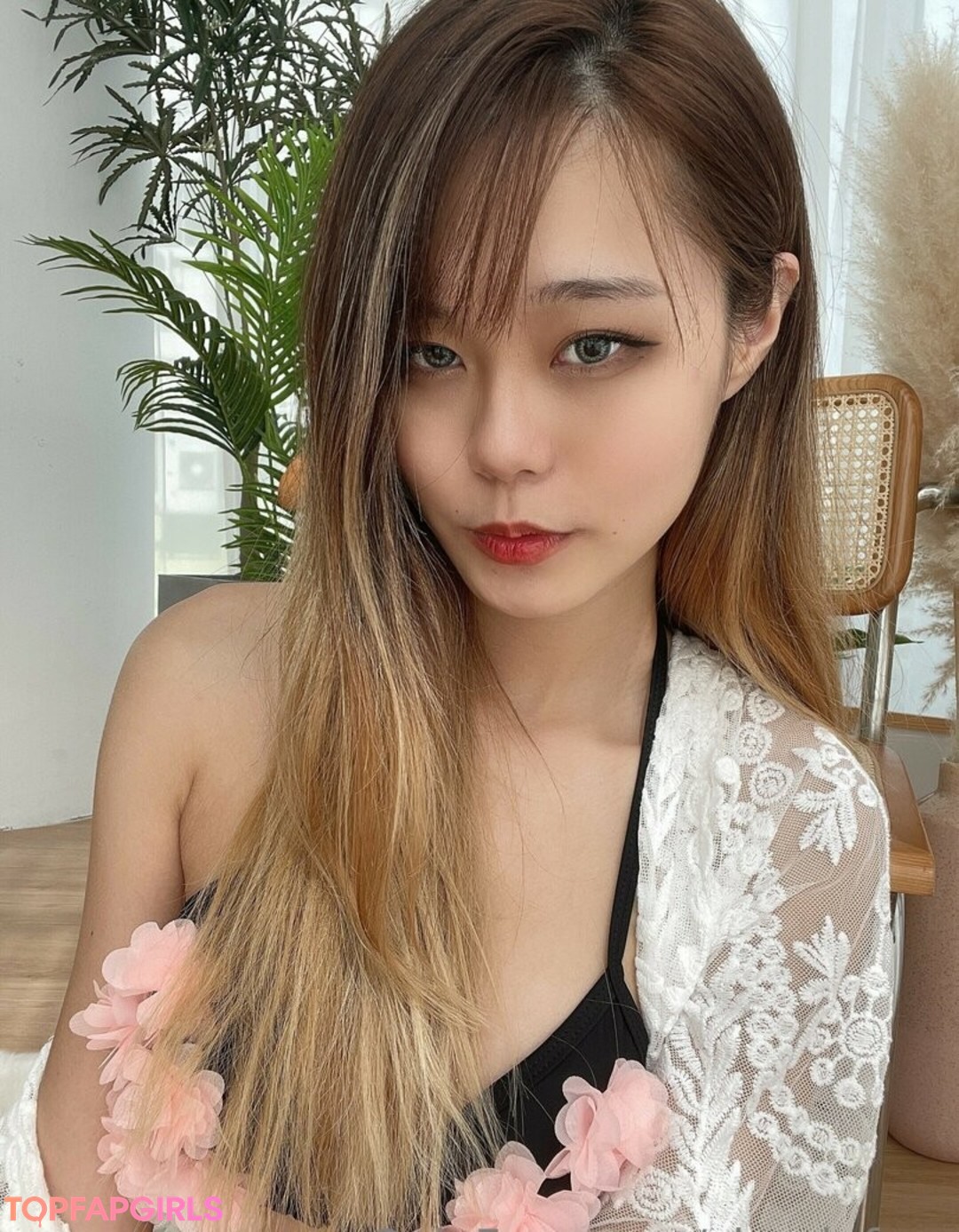 Photo nue de fuite OnlyFans de Yuuno #2150