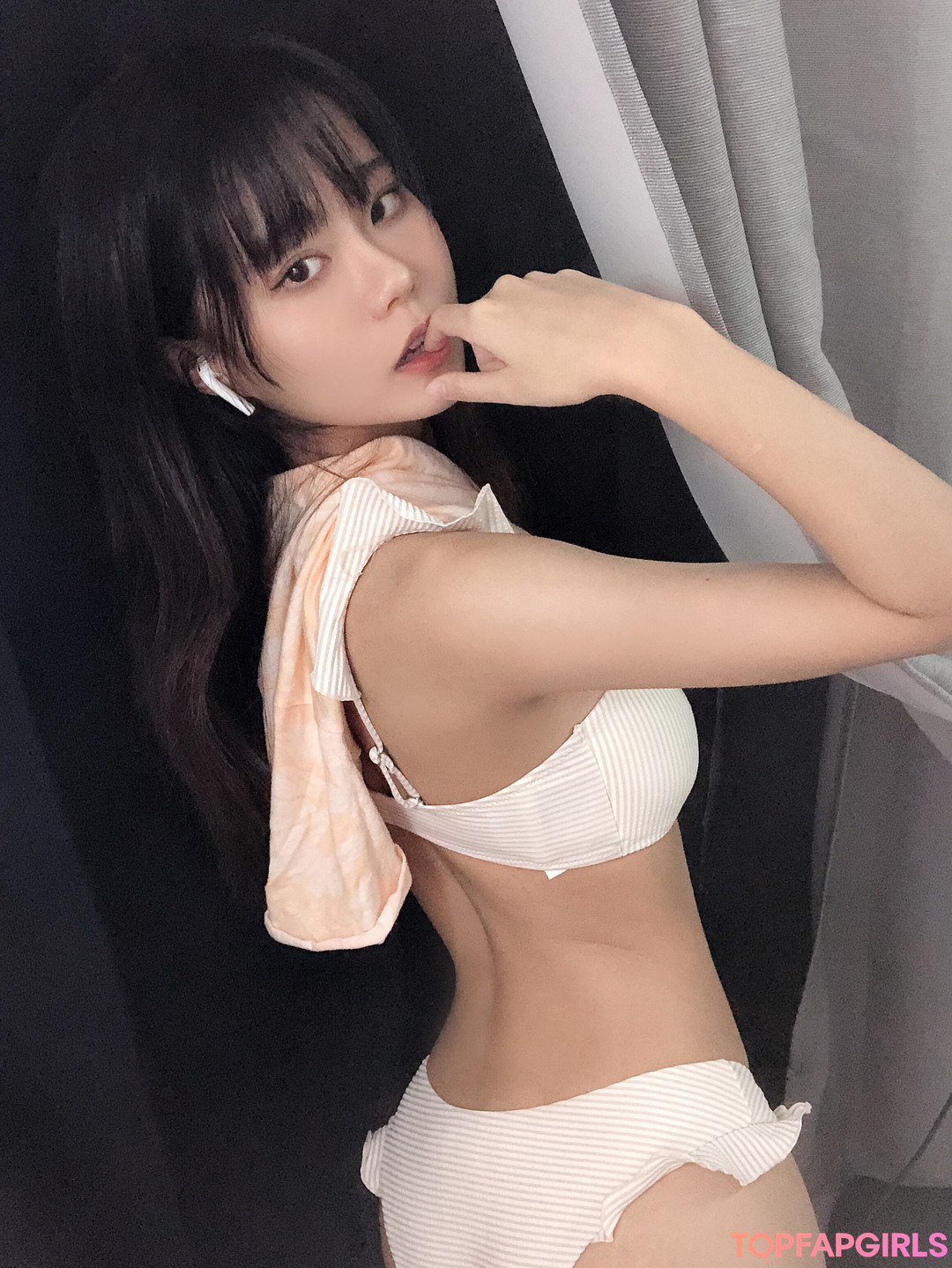 Photo nue de fuite OnlyFans de Yuuno #513