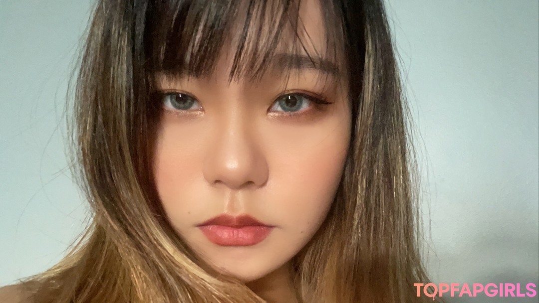 Photo nue de fuite OnlyFans de Yuuno #517