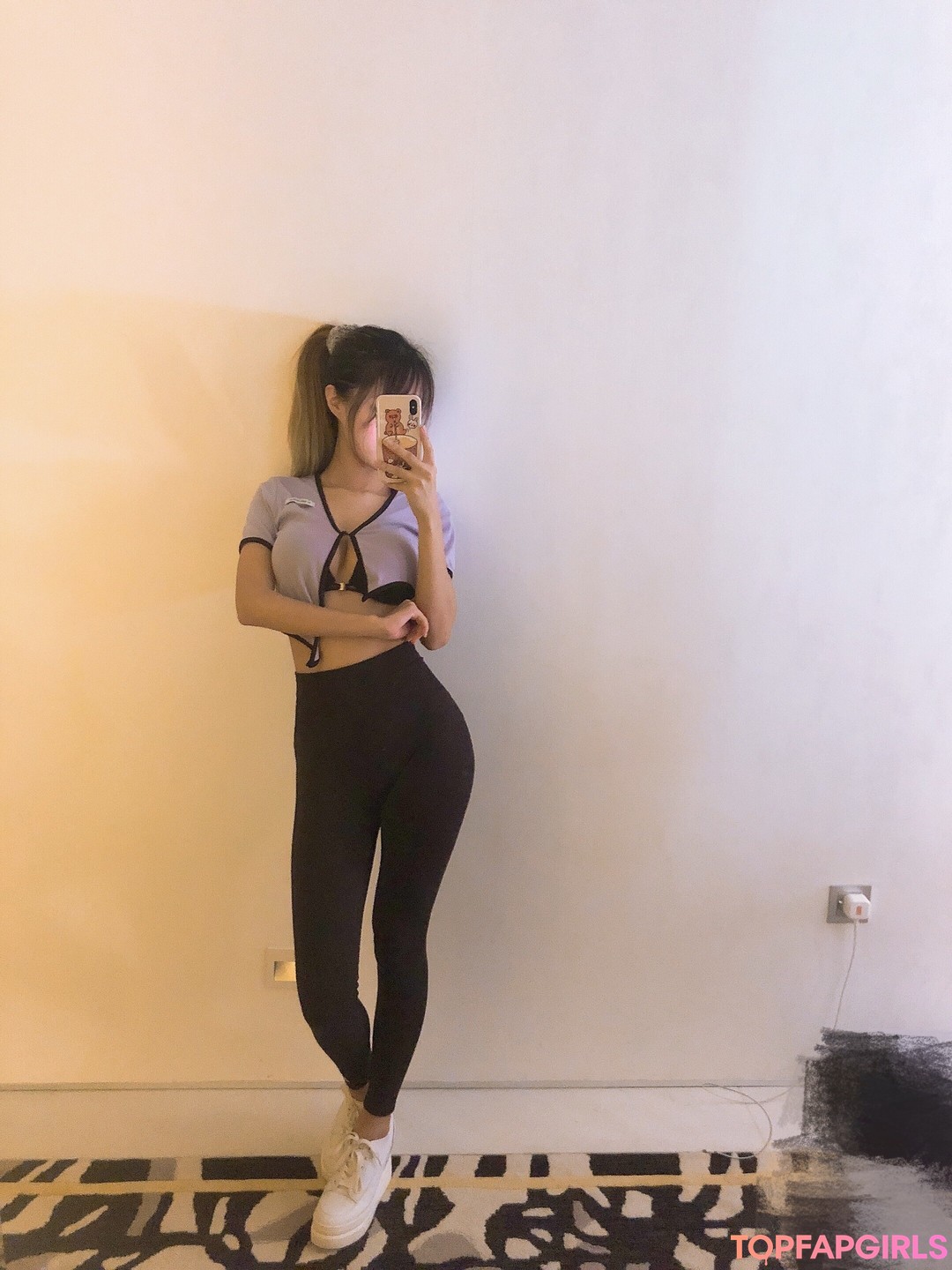 Photo nue de fuite OnlyFans de Yuuno #536