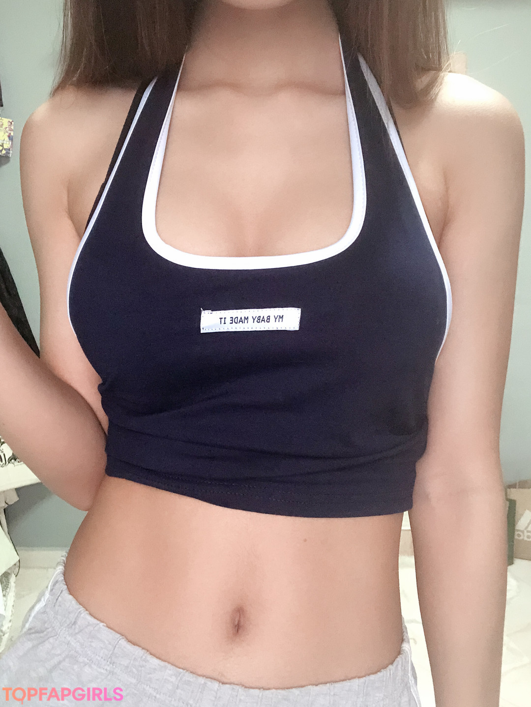 Photo nue de fuite OnlyFans de Yuuno #549