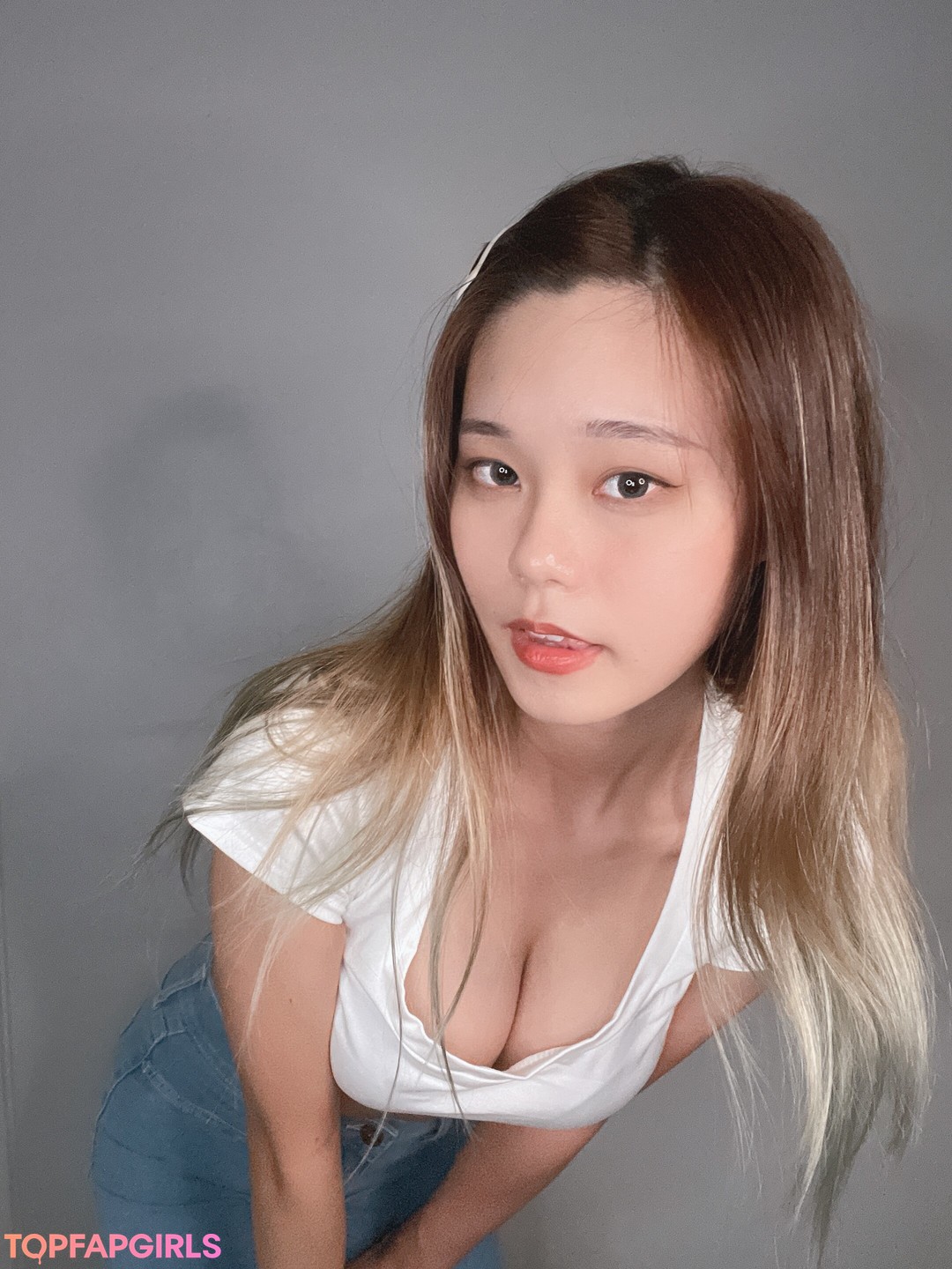 Photo nue de fuite OnlyFans de Yuuno #564