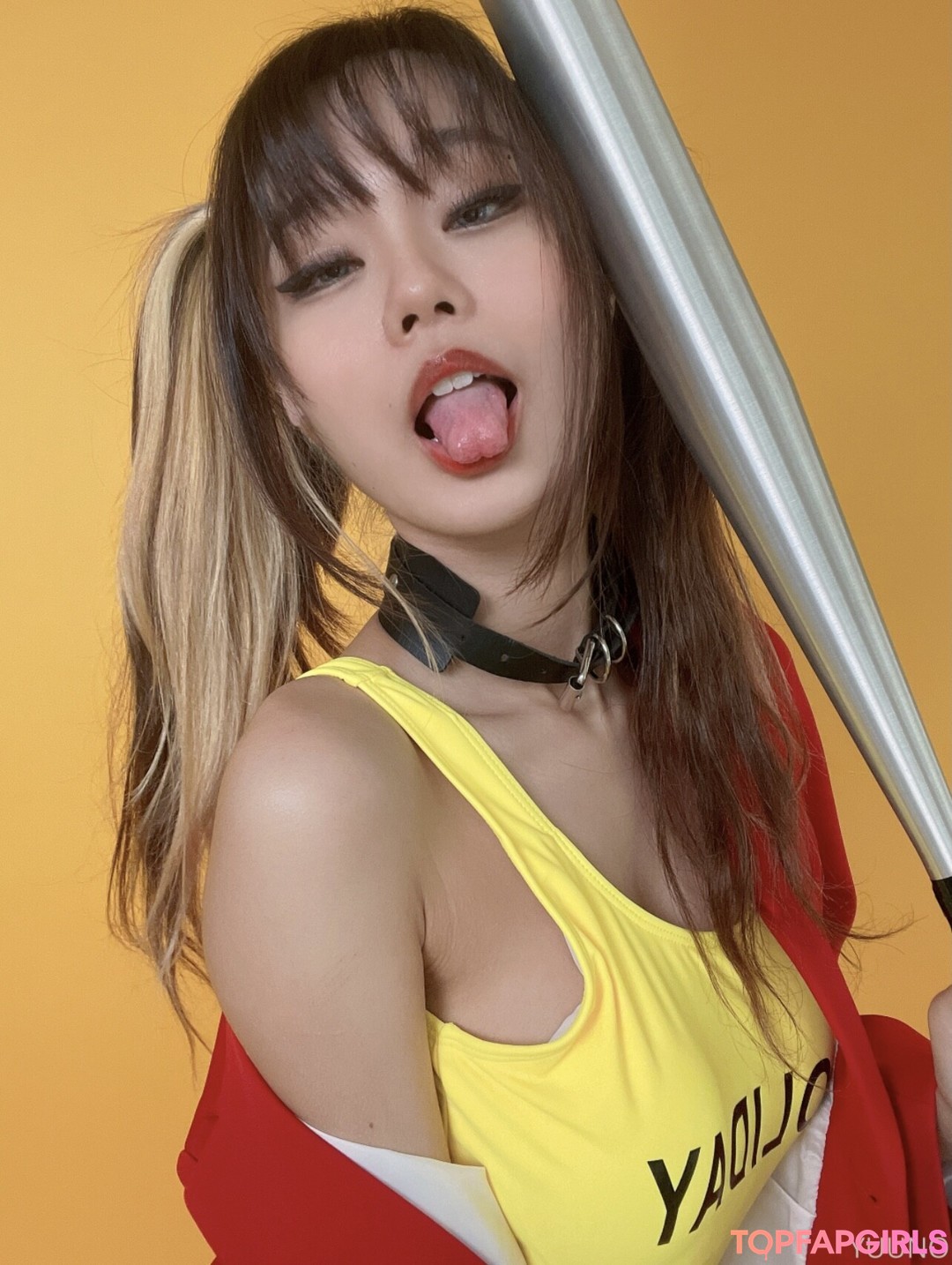 Photo nue de fuite OnlyFans de Yuuno #597