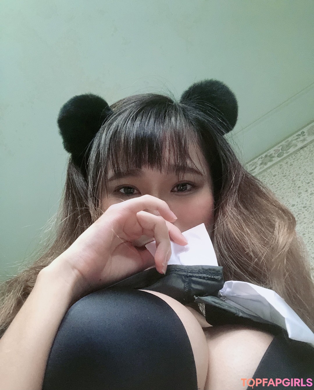 Photo nue de fuite OnlyFans de Yuuno #598