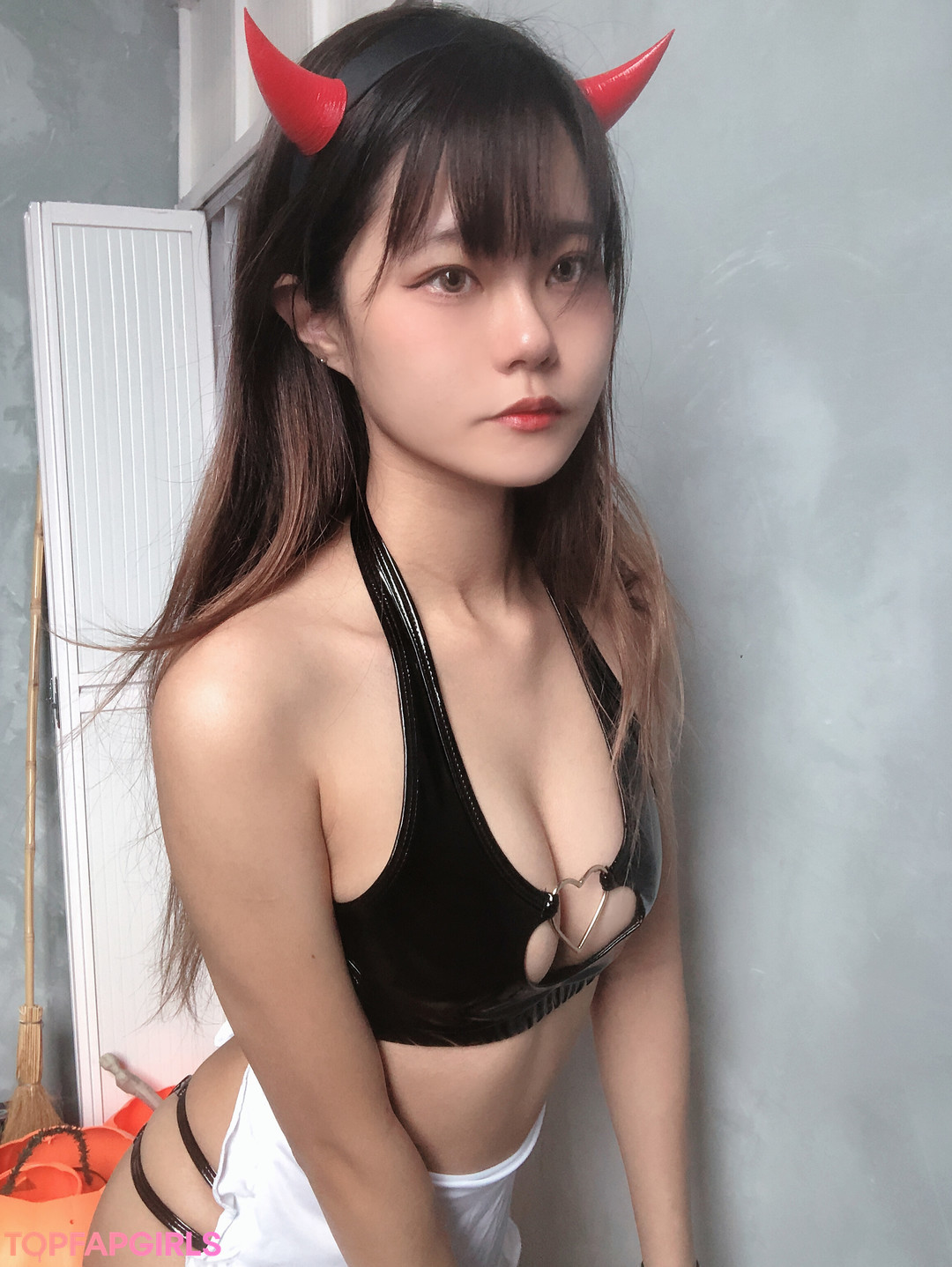 Photo nue de fuite OnlyFans de Yuuno #621