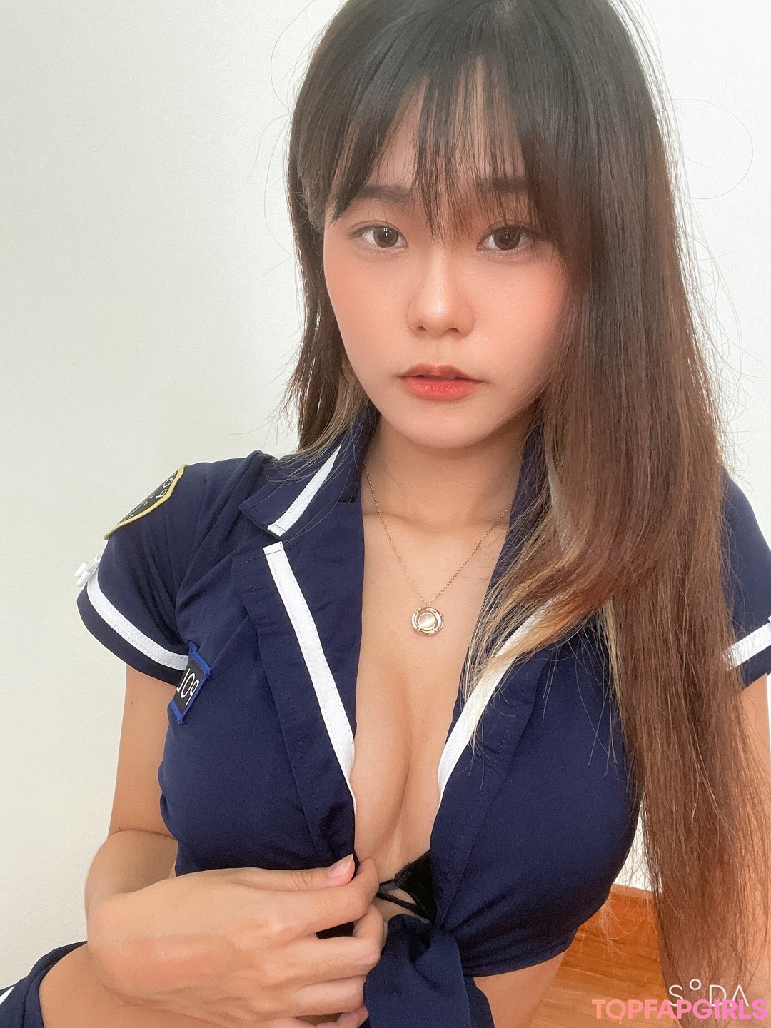 Photo nue de fuite OnlyFans de Yuuno #676