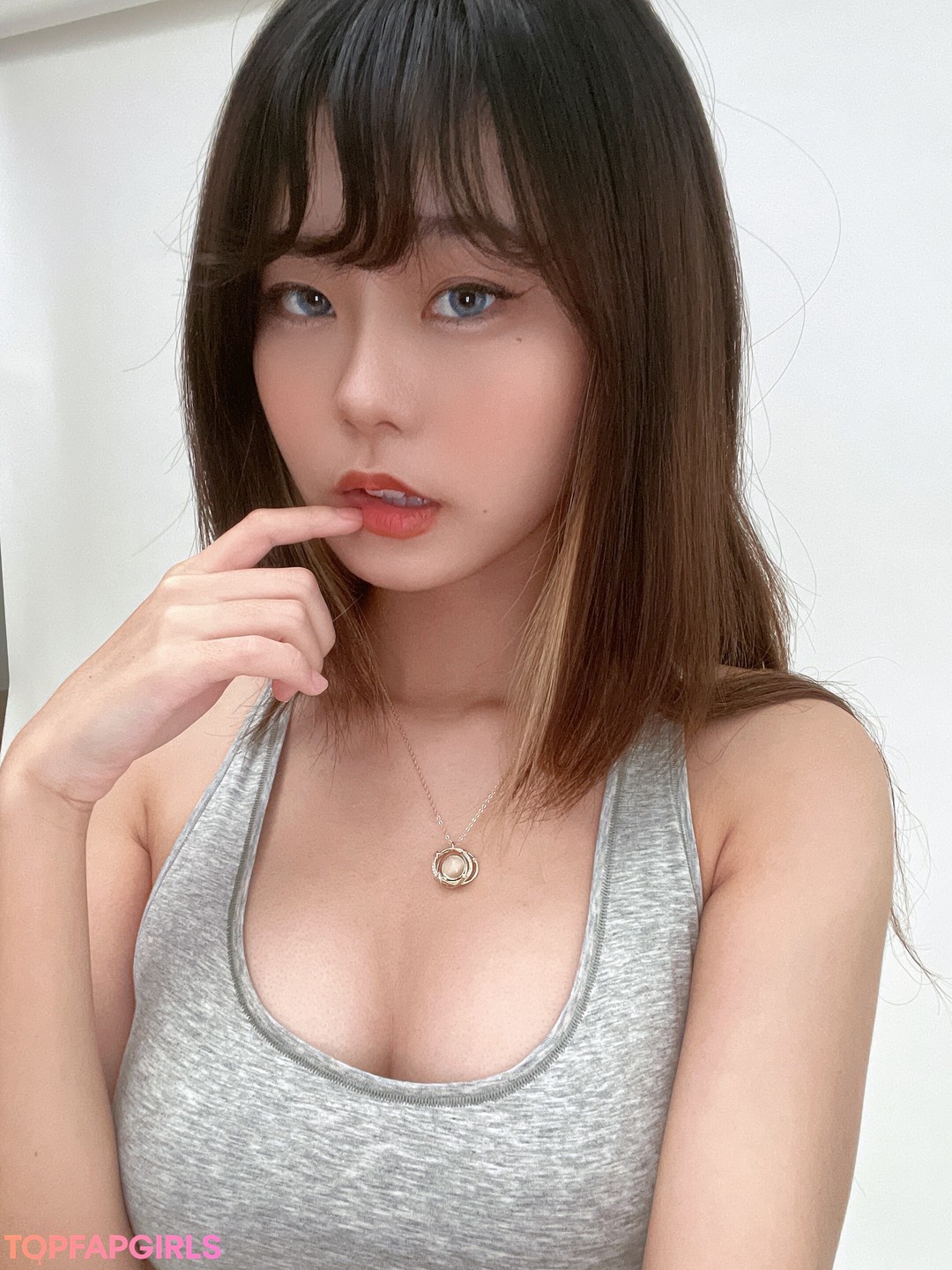 Photo nue de fuite OnlyFans de Yuuno #692