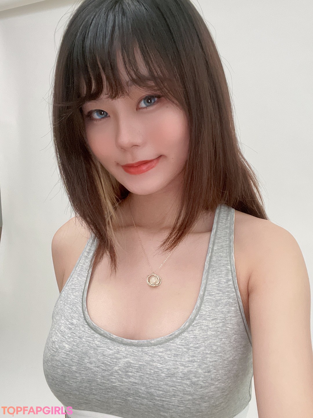 Photo nue de fuite OnlyFans de Yuuno #694