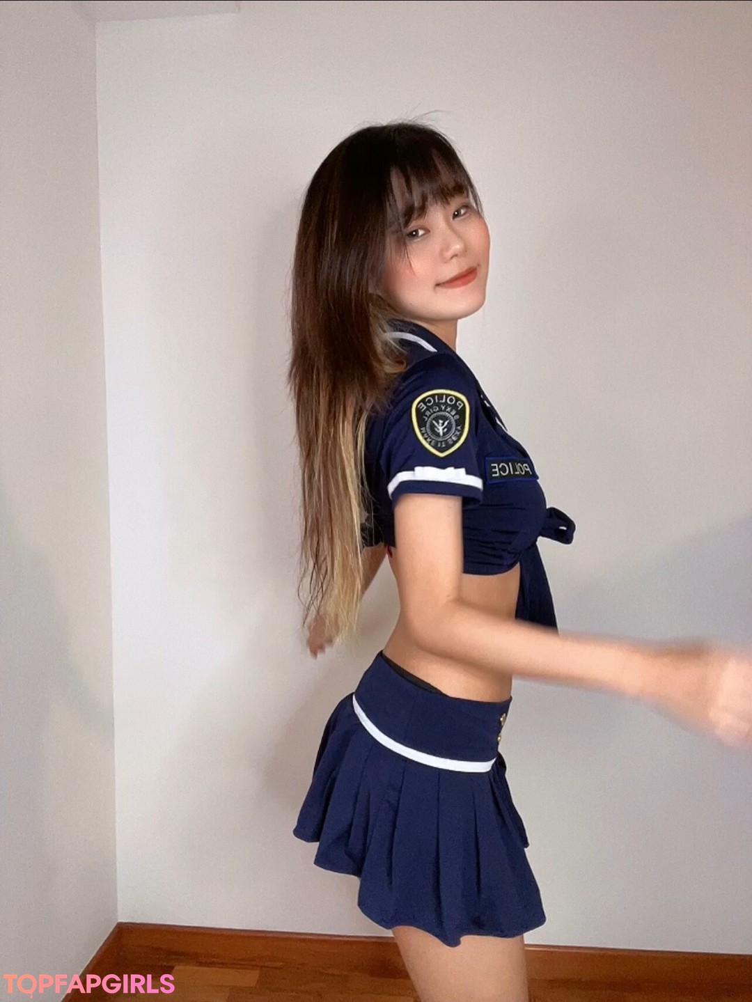 Photo nue de fuite OnlyFans de Yuuno #704