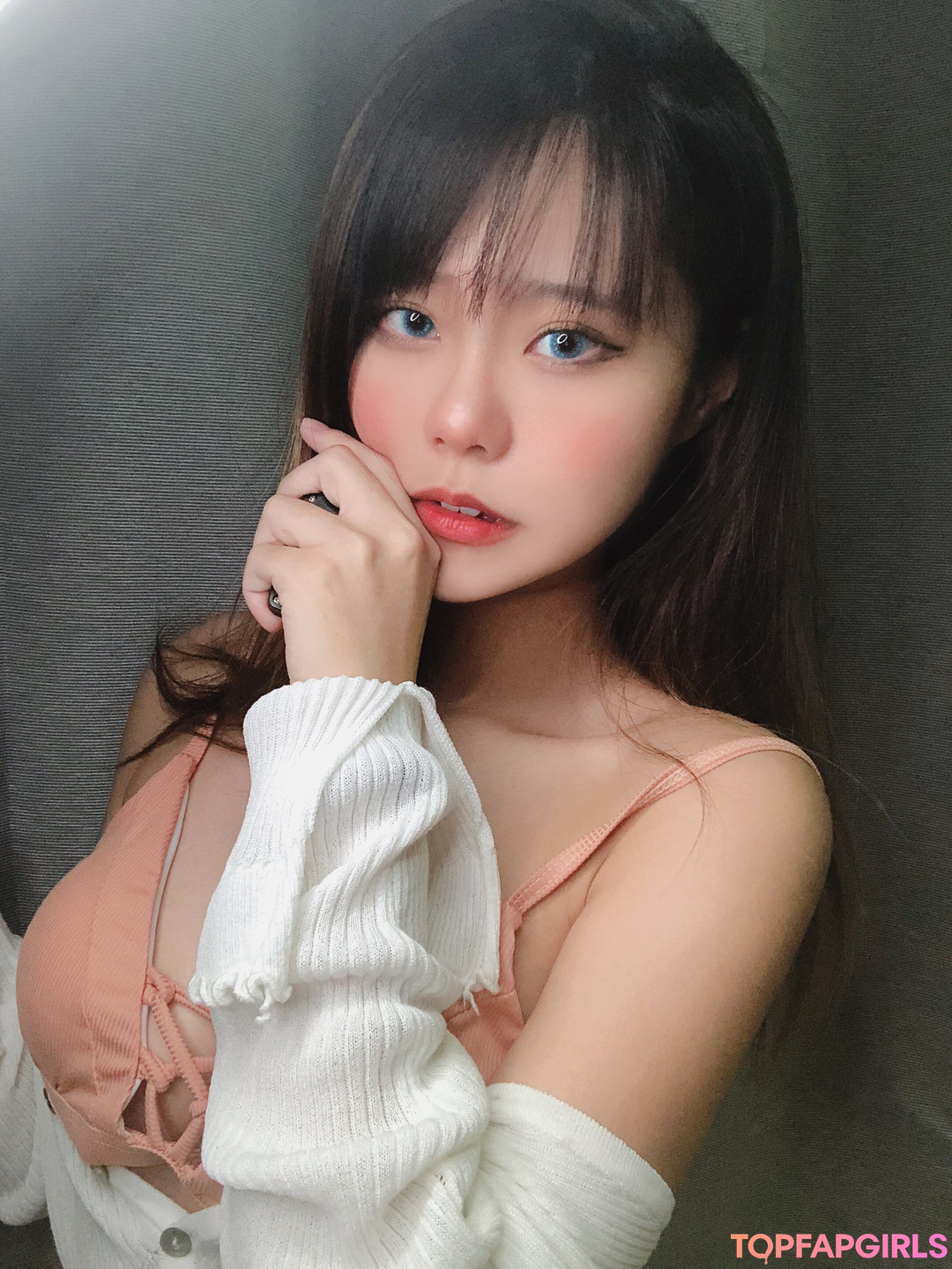 Photo nue de fuite OnlyFans de Yuuno #716
