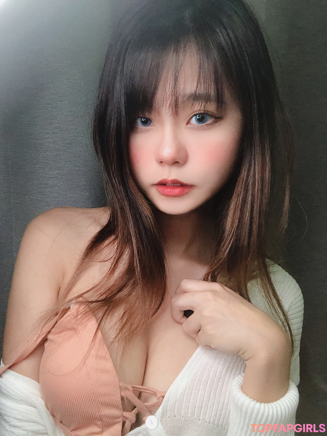 Photo nue de fuite OnlyFans de Yuuno #721