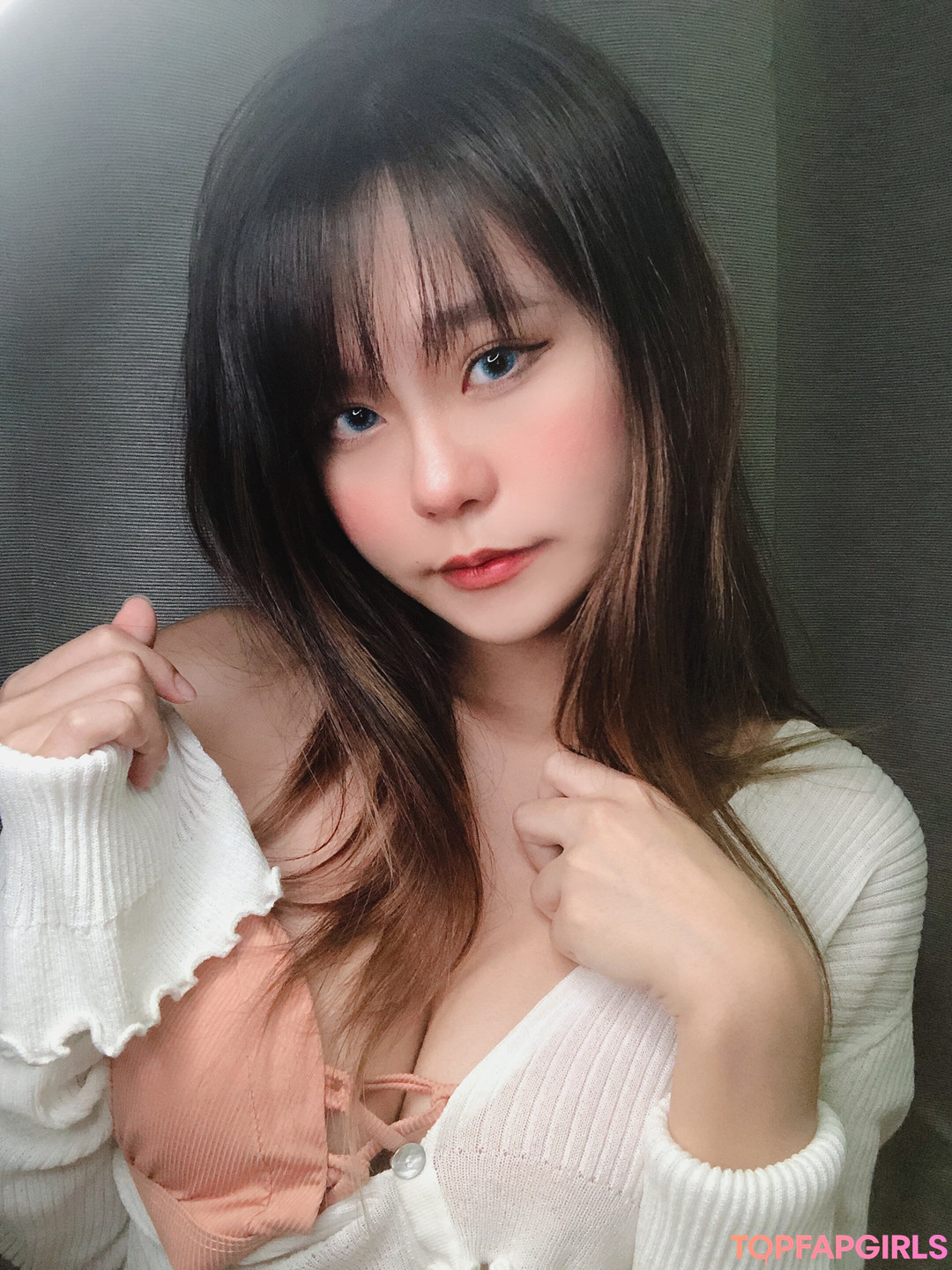 Photo nue de fuite OnlyFans de Yuuno #723