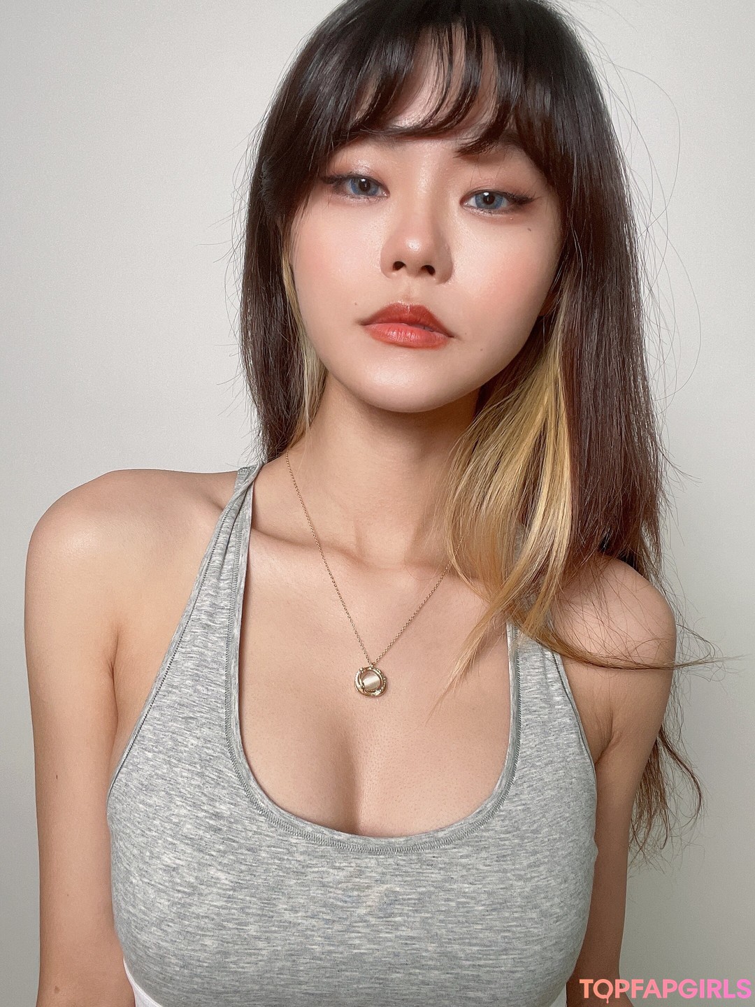 Photo nue de fuite OnlyFans de Yuuno #733