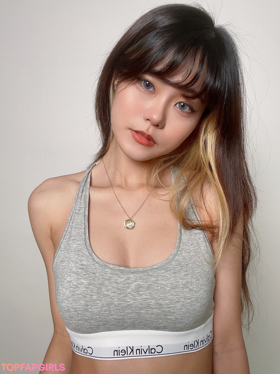 Photo nue de fuite OnlyFans de Yuuno #734