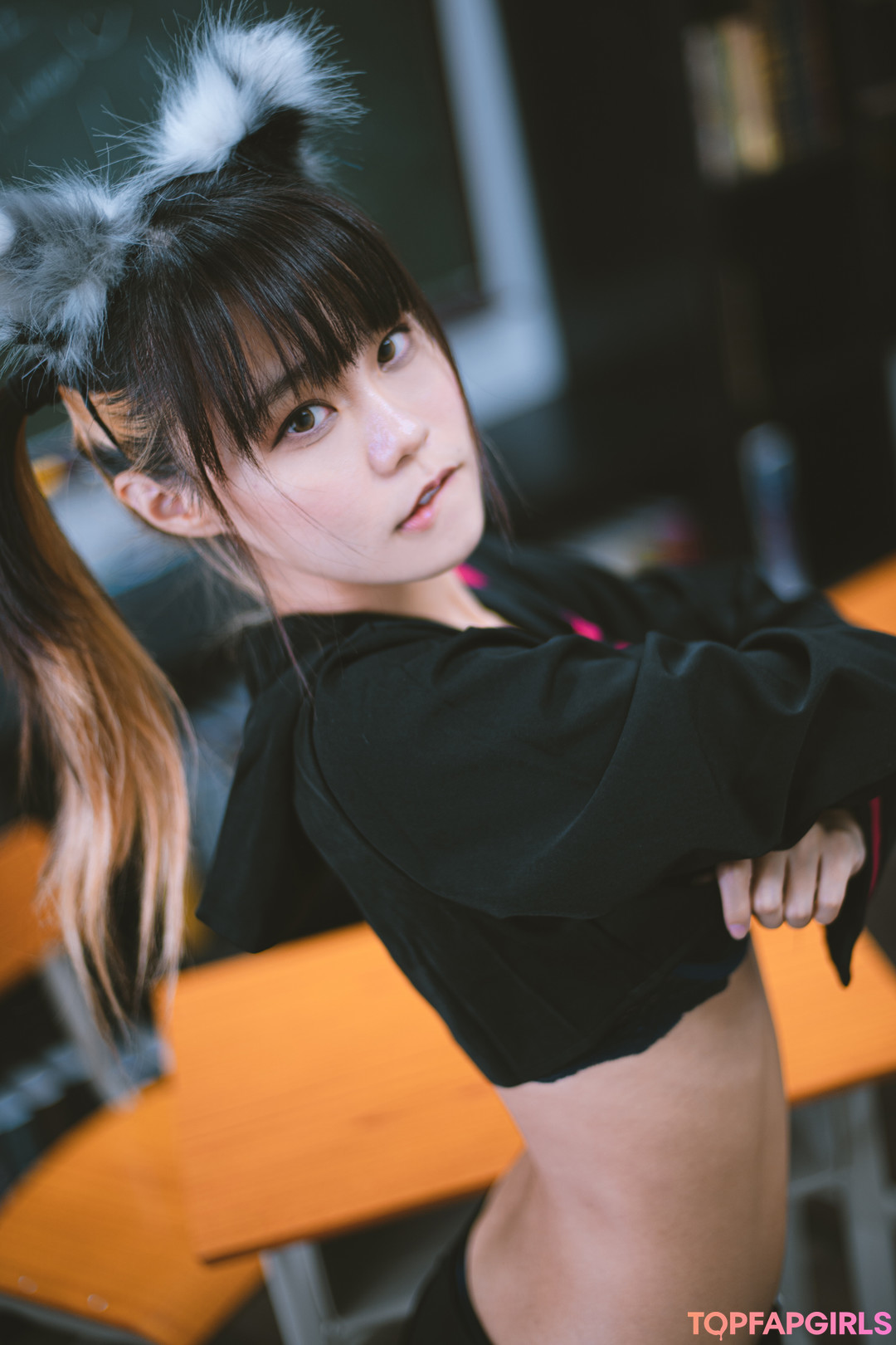 Photo nue de fuite OnlyFans de Yuuno #812