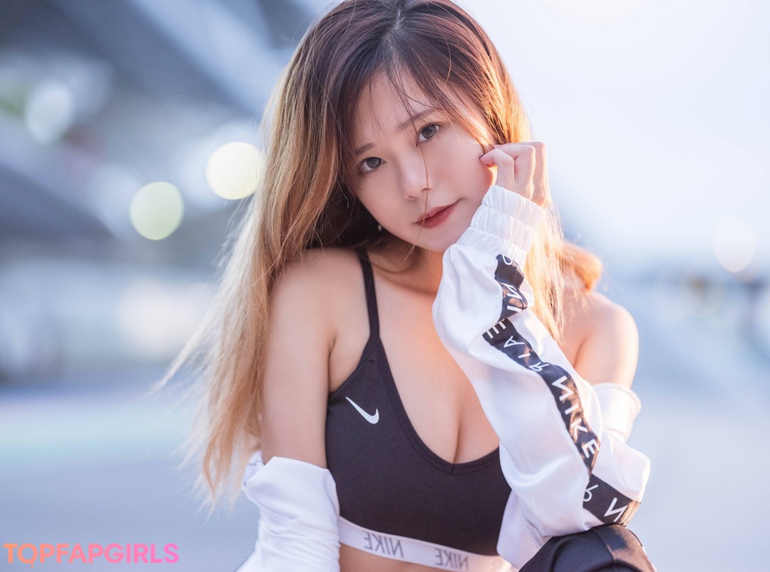 Photo nue de fuite OnlyFans de Yuuno #924