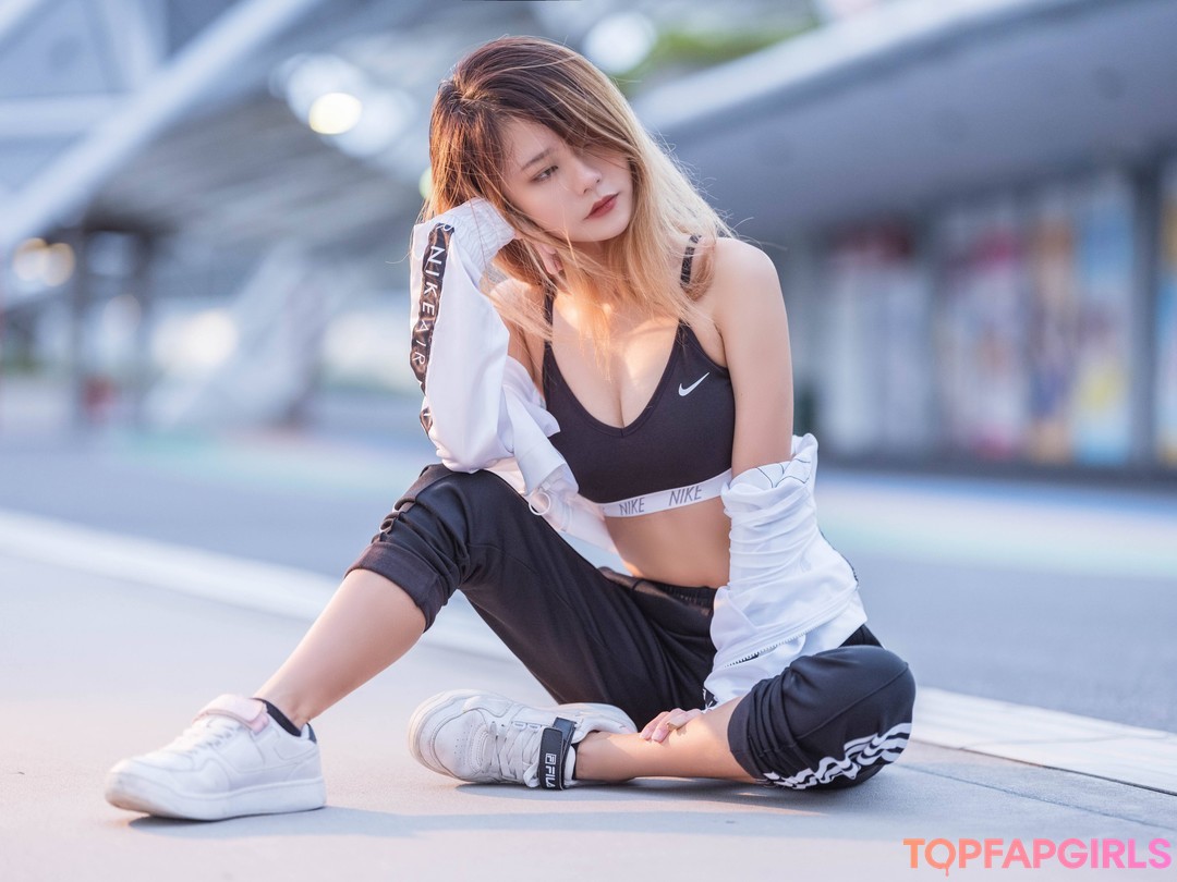 Photo nue de fuite OnlyFans de Yuuno #932