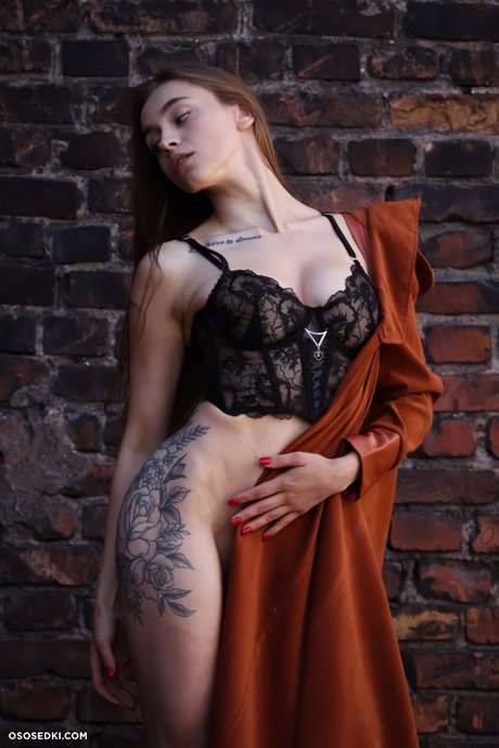 Photo nue de fuite OnlyFans de Vyaltceva