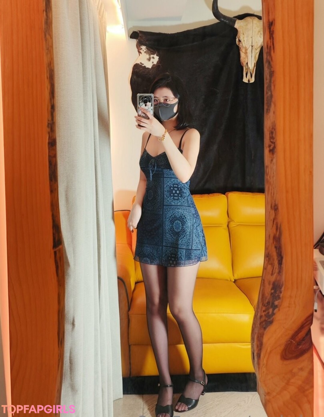 Photo nue de fuite OnlyFans de Anaimiya #1125