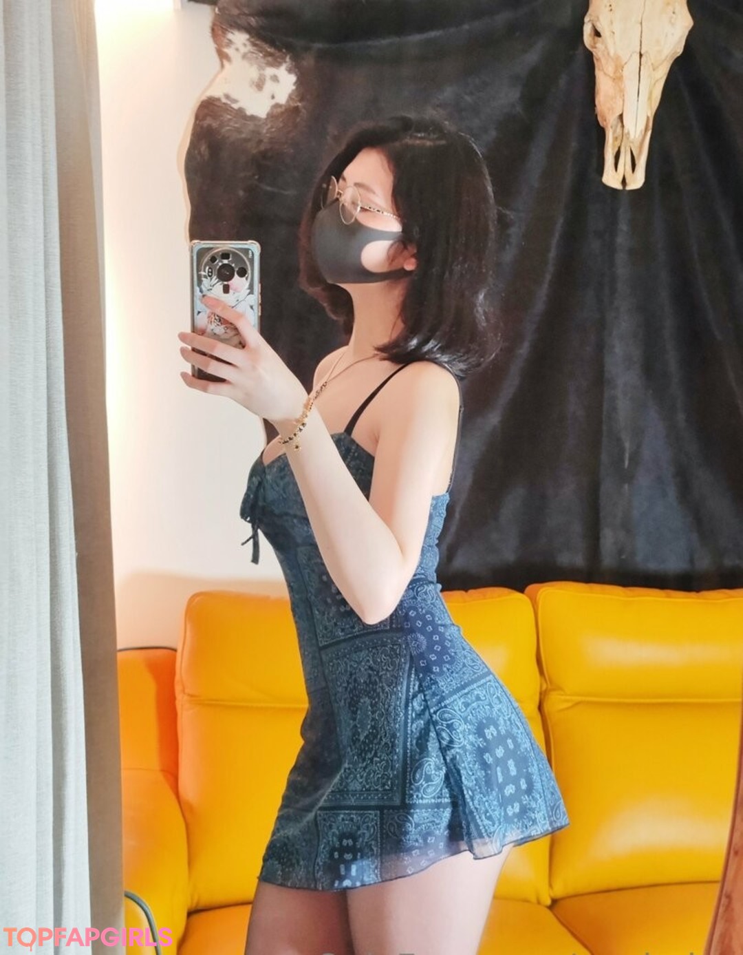 Photo nue de fuite OnlyFans de Anaimiya #1136