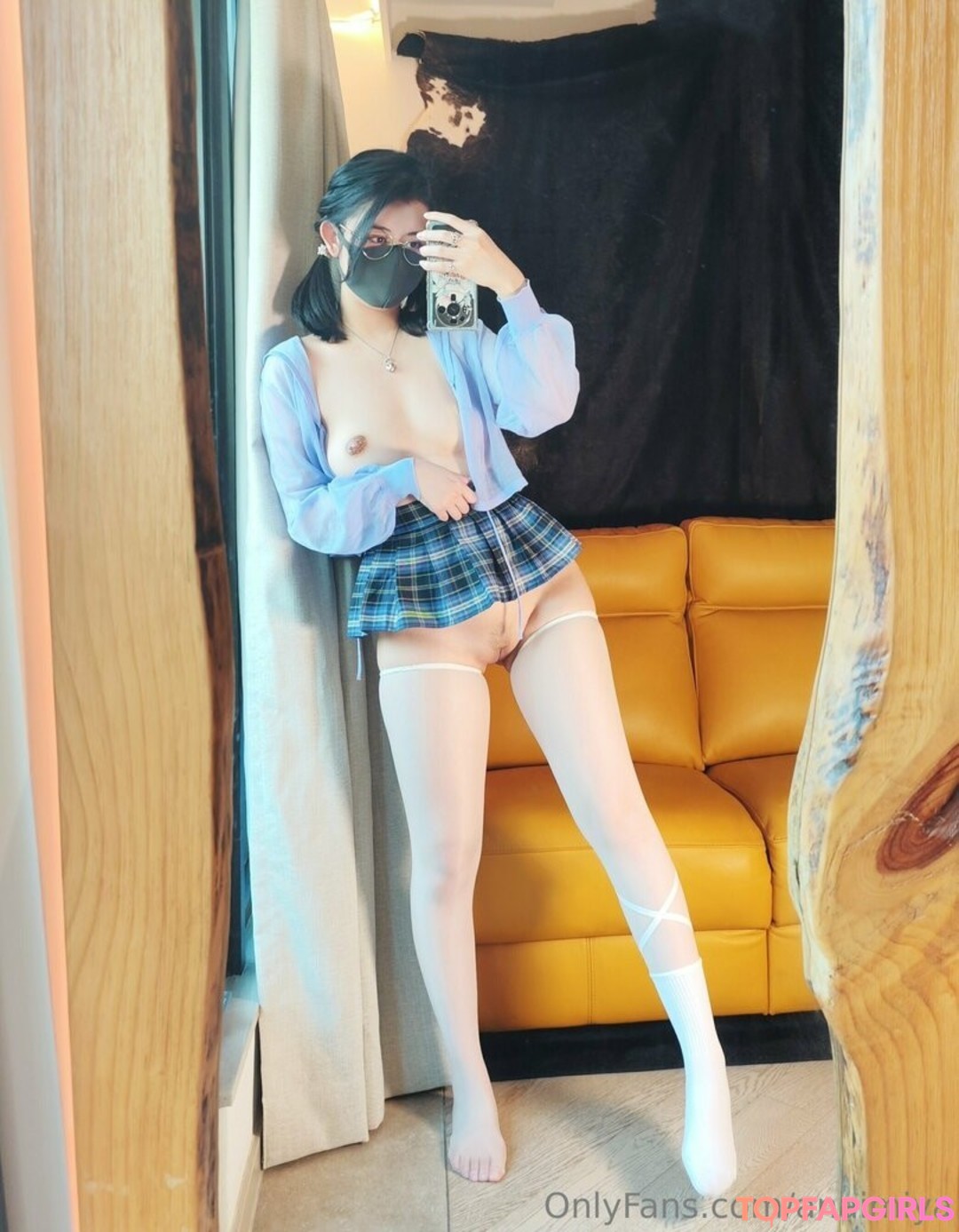 Photo nue de fuite OnlyFans de Anaimiya #1242