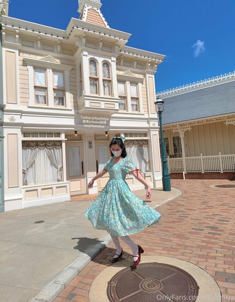 Anaimiya