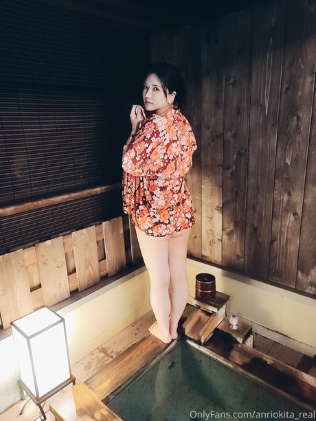 Anri Okita