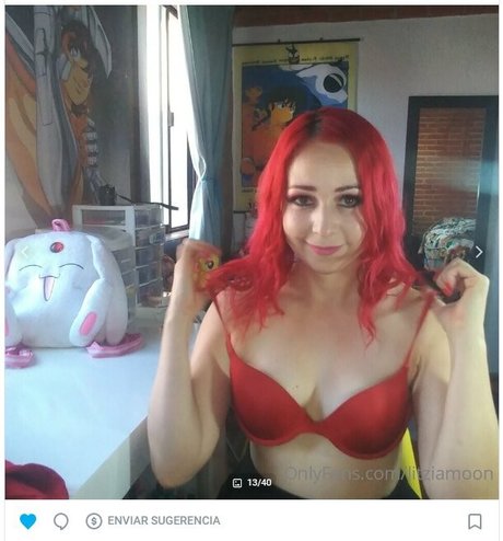 Litzia Moon
