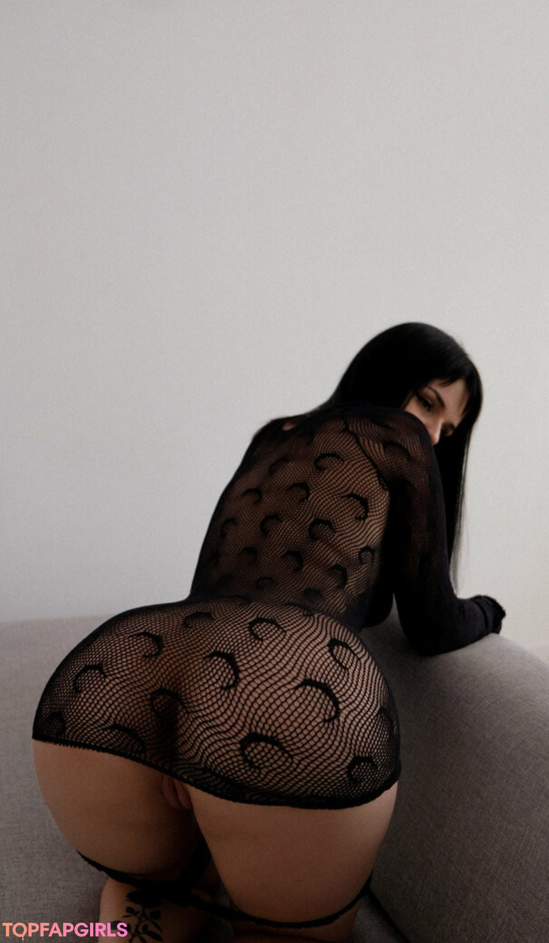 Photo nue de fuite OnlyFans de Eslain #1187