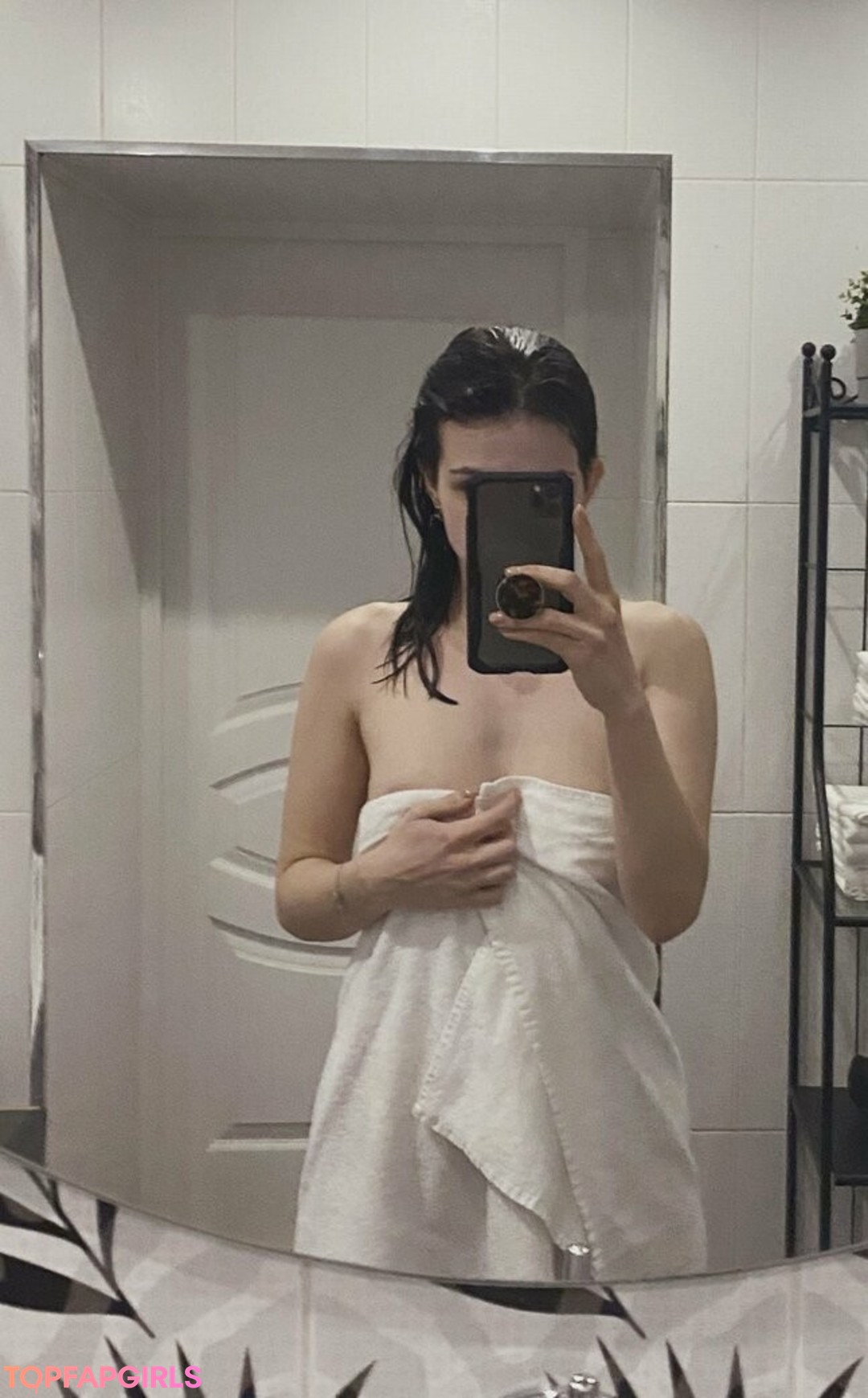 Photo nue de fuite OnlyFans de Eslain #1239