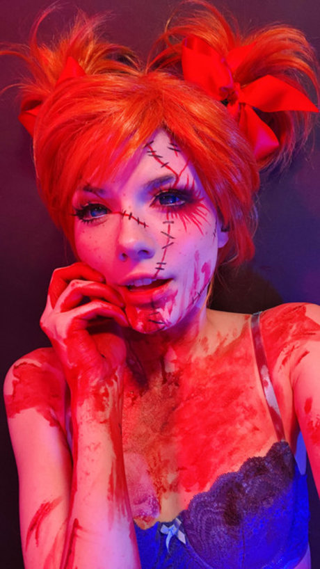 Meggii