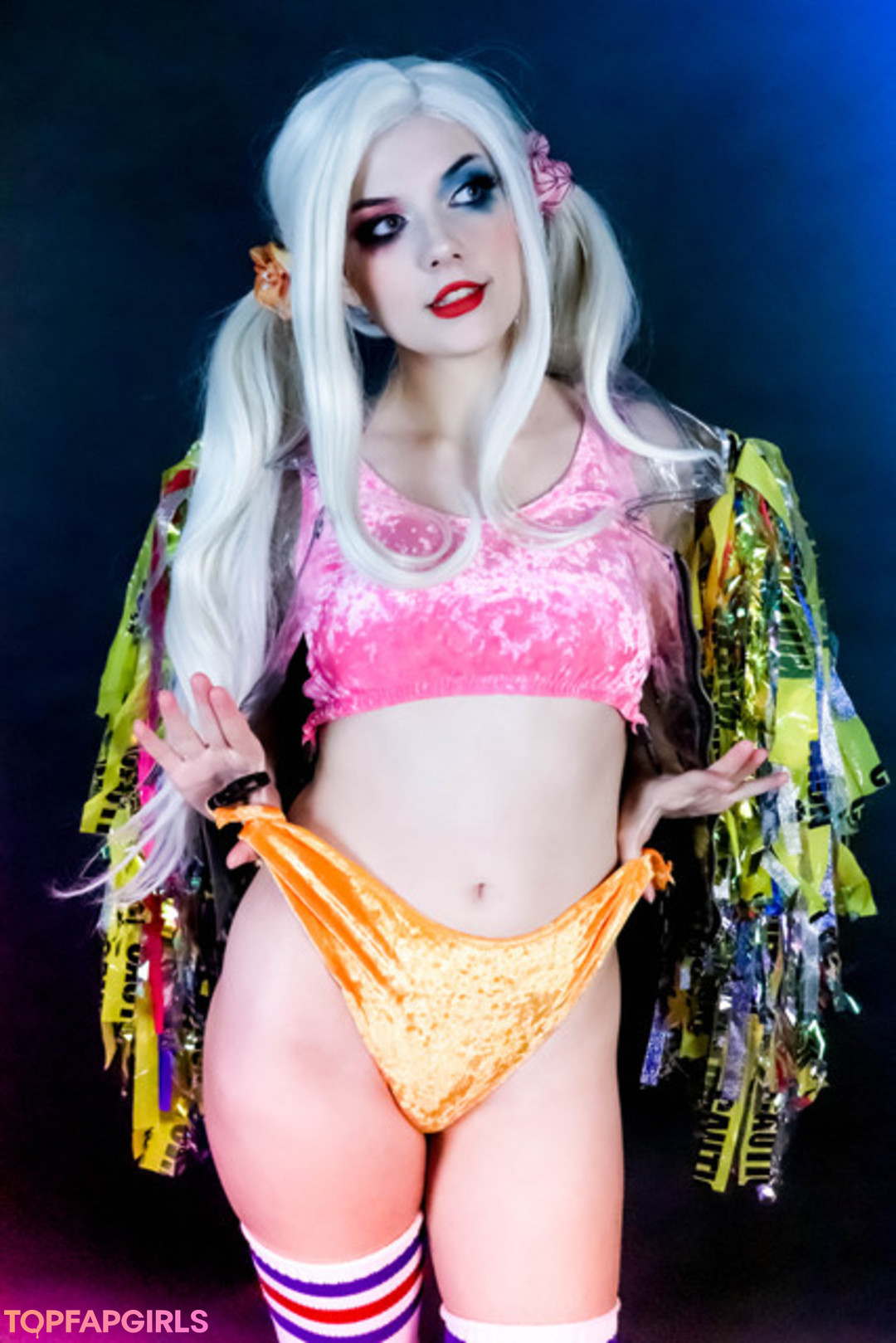 Photo nue de fuite OnlyFans de Meggii #889