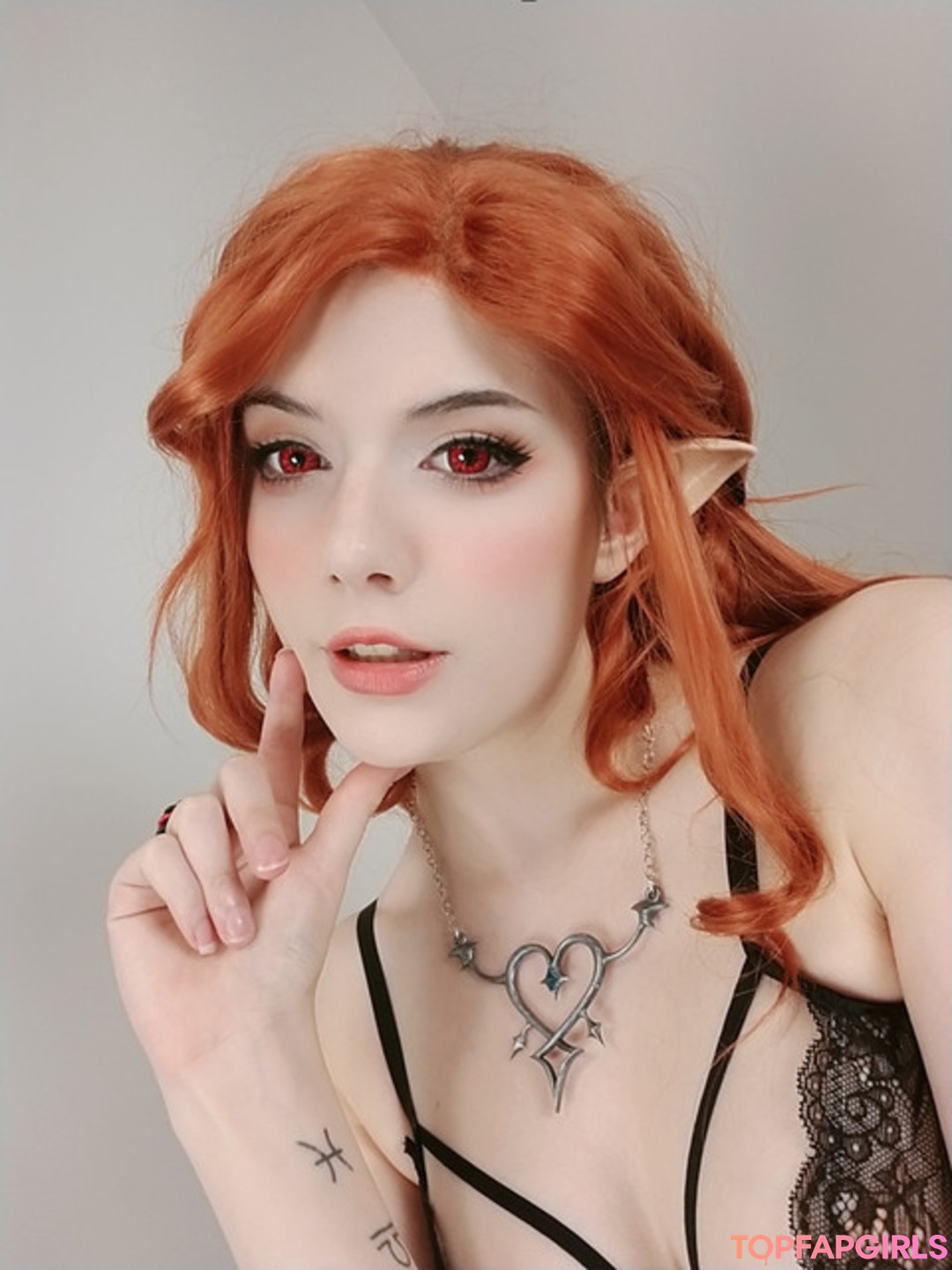 Photo nue de fuite OnlyFans de Meggii #993