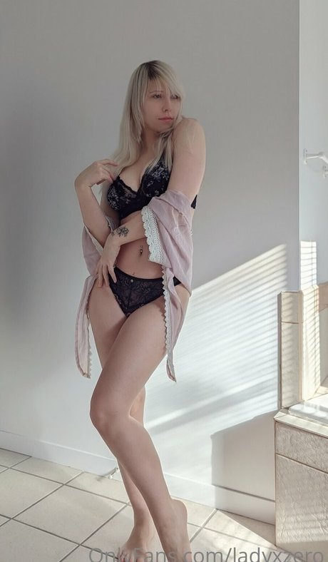 Ladyxzero