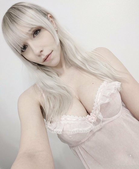 Ladyxzero
