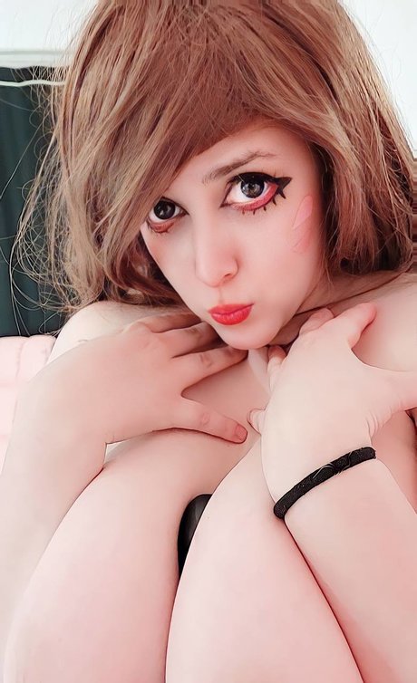 Jocy Cosplay