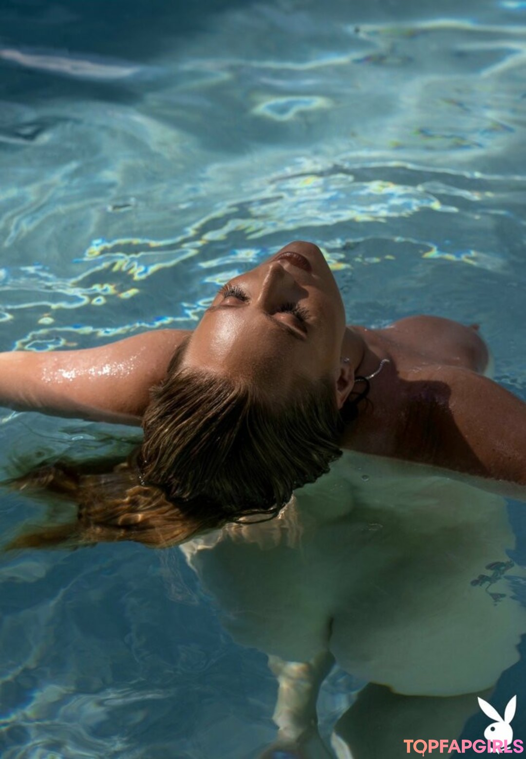 Photo nue de fuite OnlyFans de Aj Applegate #1117